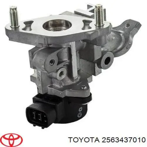  Toyota 2563437010 цена, от 3.20 USD