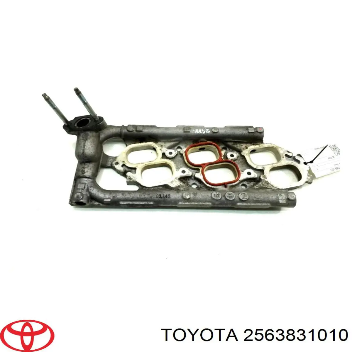 2563831010 Toyota 