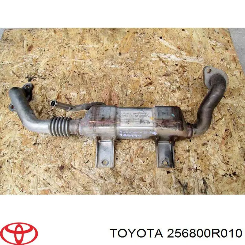 256800R010 Toyota 