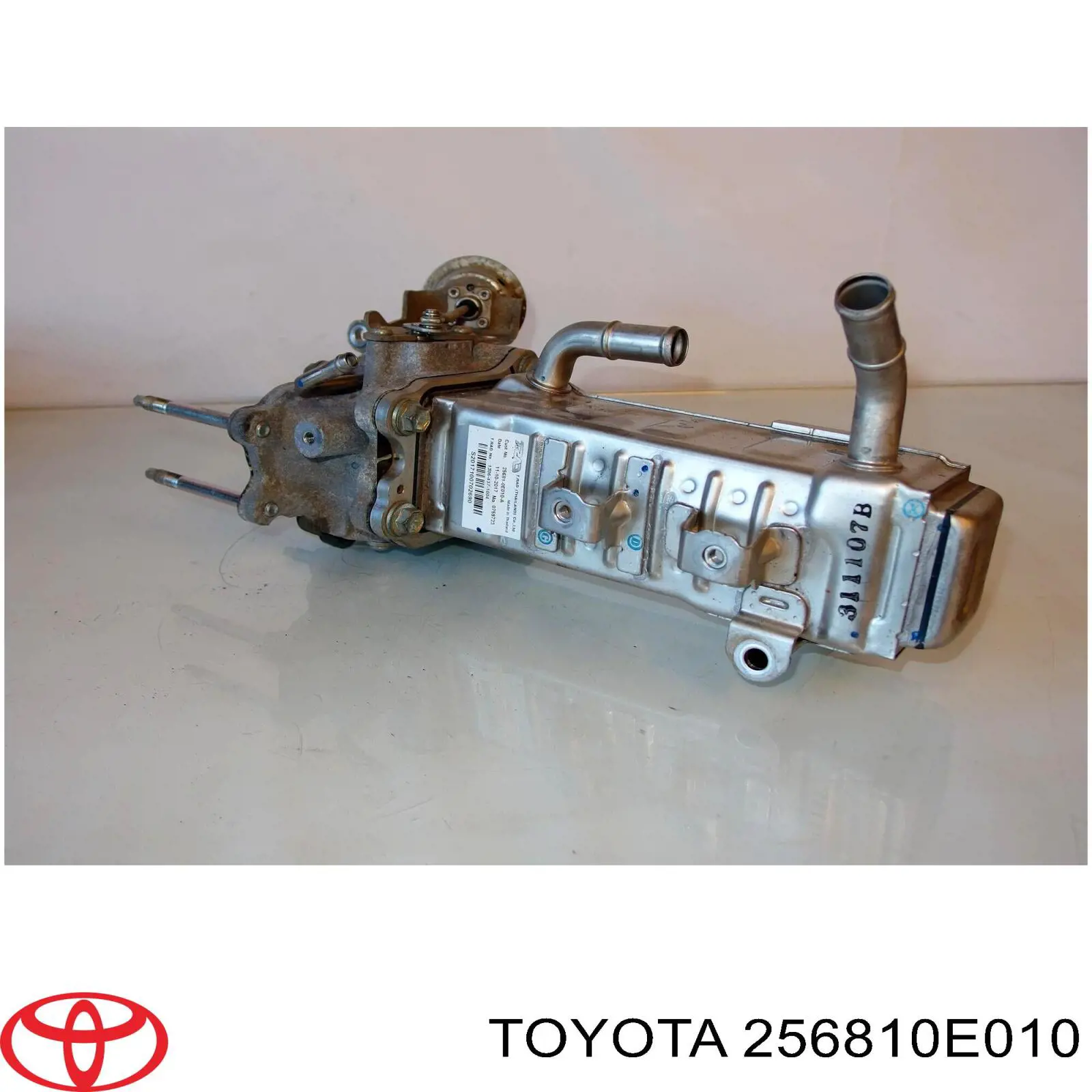 256810E010 Toyota