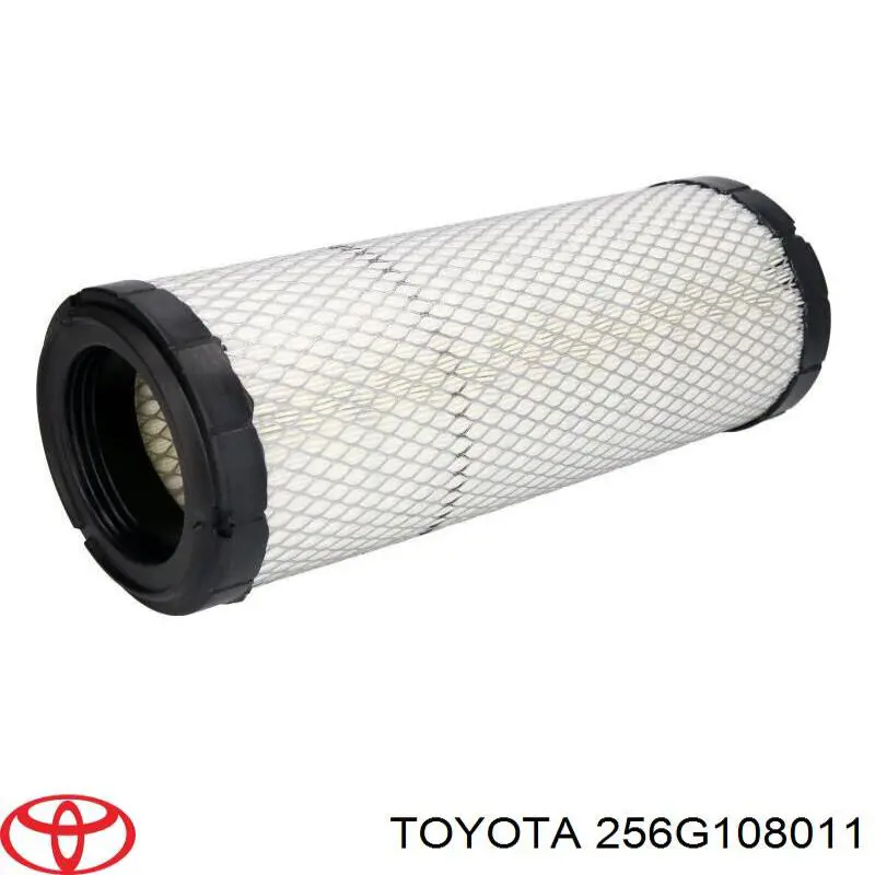 Воздушный фильтр 256G108011 Toyota