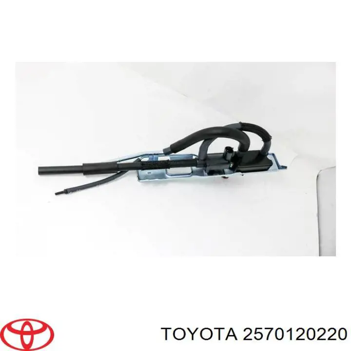  2570120220 Toyota