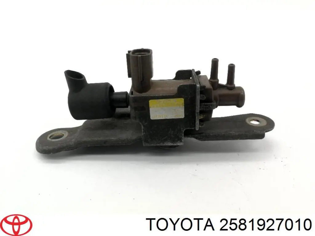 2581927010 Toyota 