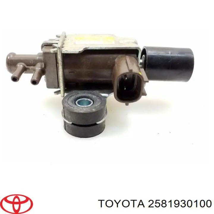 2581930100 Toyota 