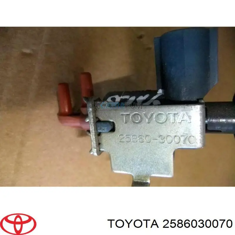 2586030070 Toyota