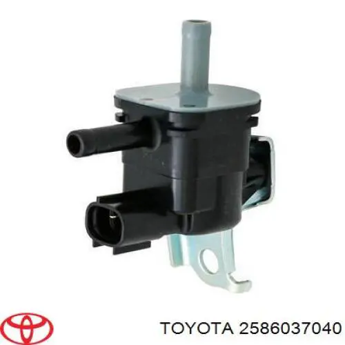2586037040 Toyota 