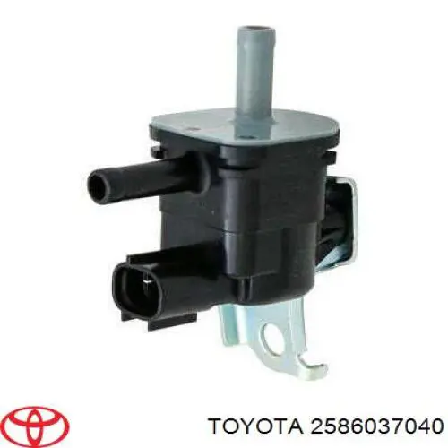  Toyota 2586037040 цена, от 15.24 USD