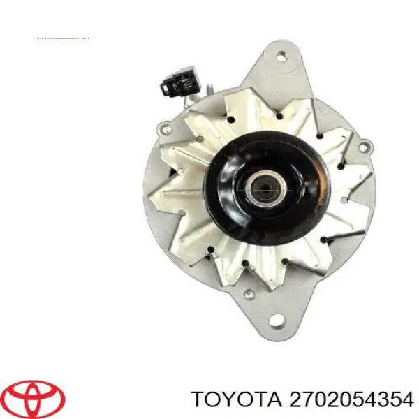  2702054354 Toyota