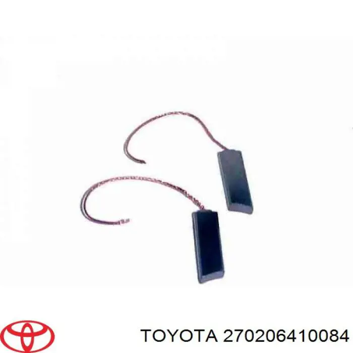 Купить 1002130850 Denso Генератор