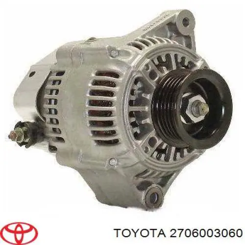  270600306084 Toyota