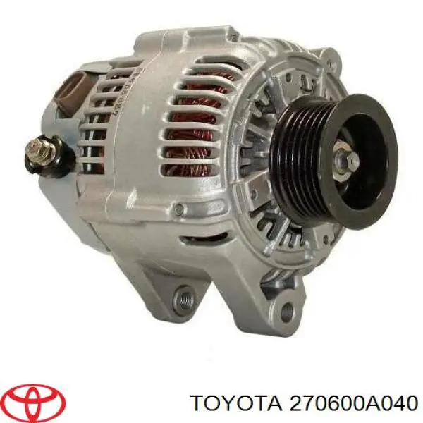  270600A04084 Toyota