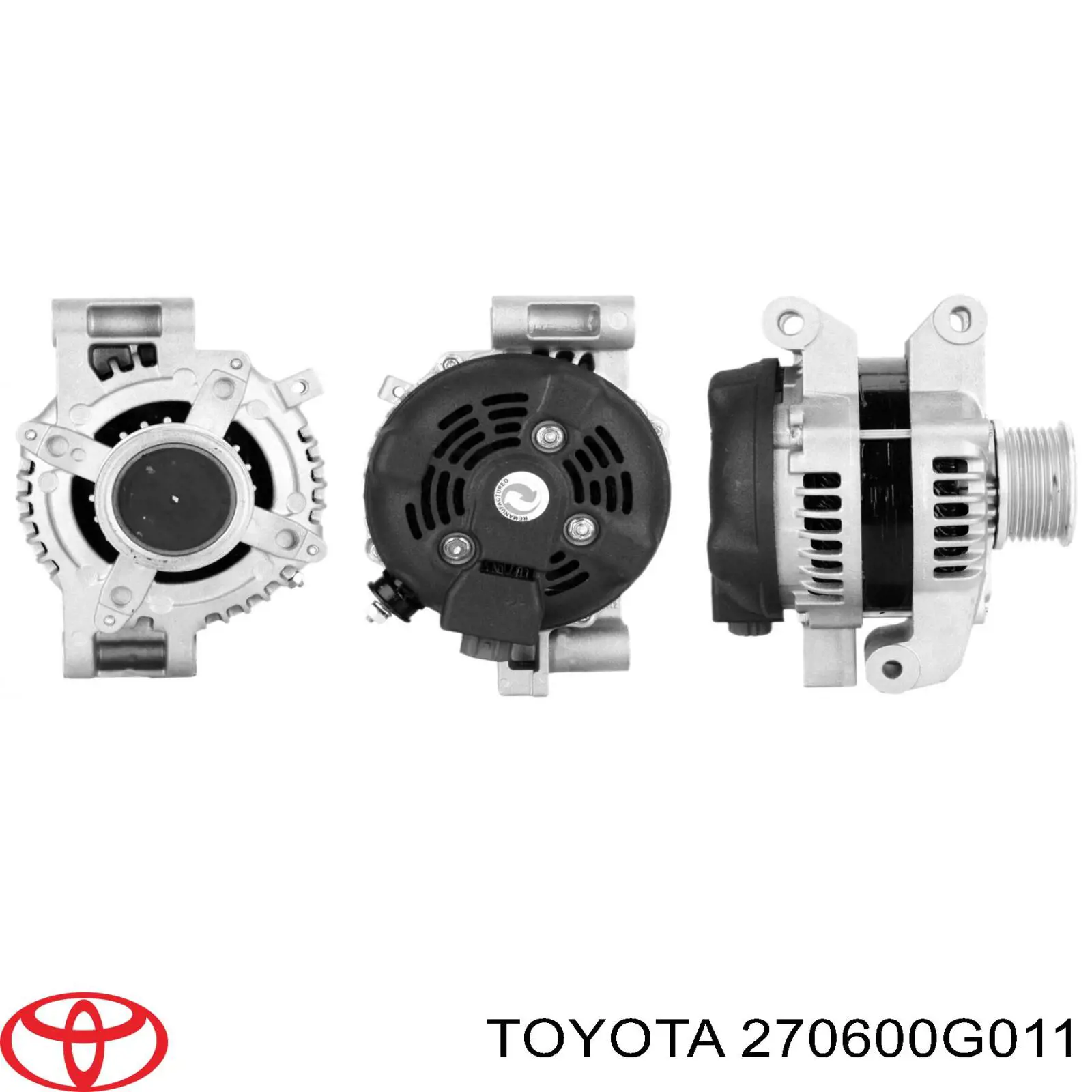 270600G011 Toyota