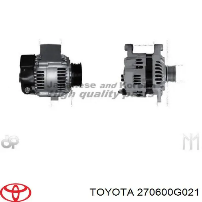 Купить 063732029010 Magneti Marelli Генератор