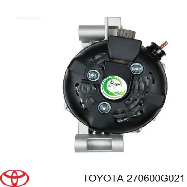 Автомобильный генератор Magneti Marelli 063732029010 цена, от 167.51 USD