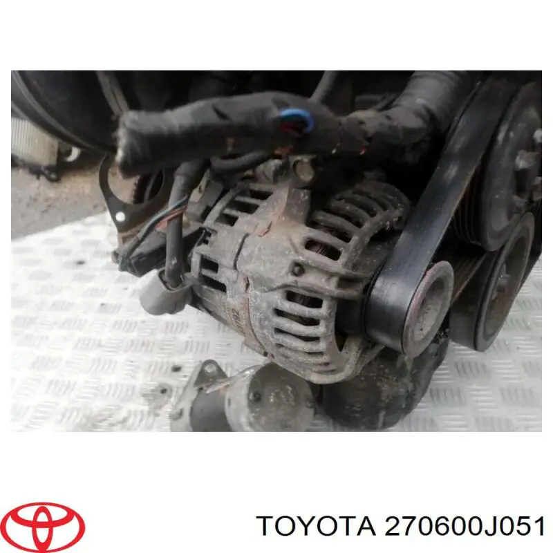 Автомобильный генератор MSG Rebuilding CA1929IR цена, от 105.80 USD