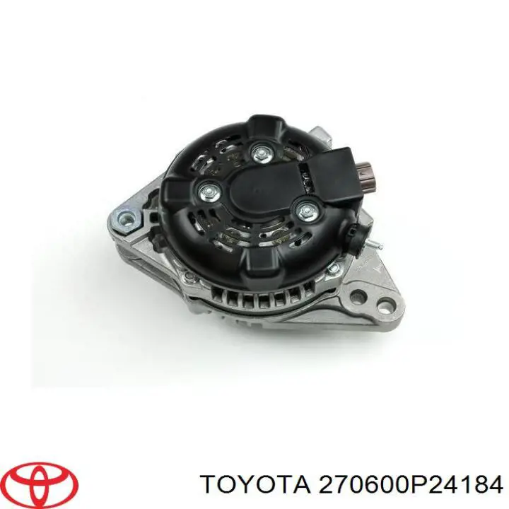 270600P24184 Toyota gerador