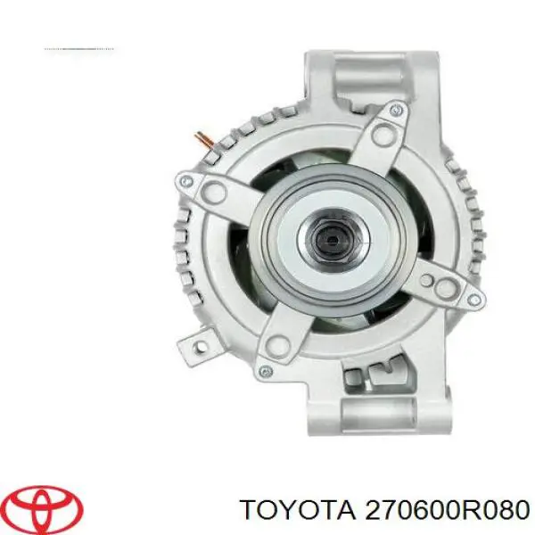 270600R080 Toyota 