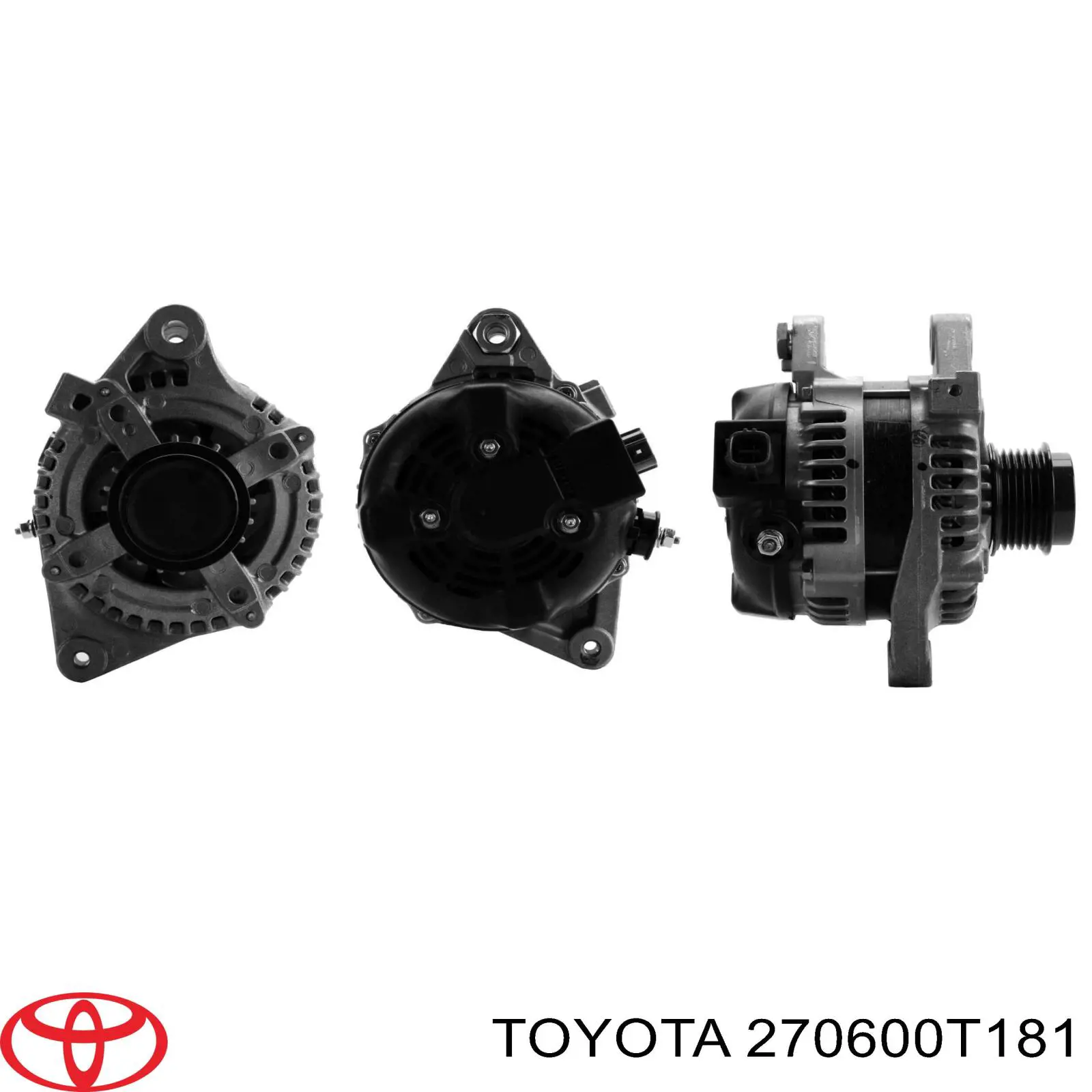 Автомобильный генератор Magneti Marelli 063732126010 цена, от 302.73 USD