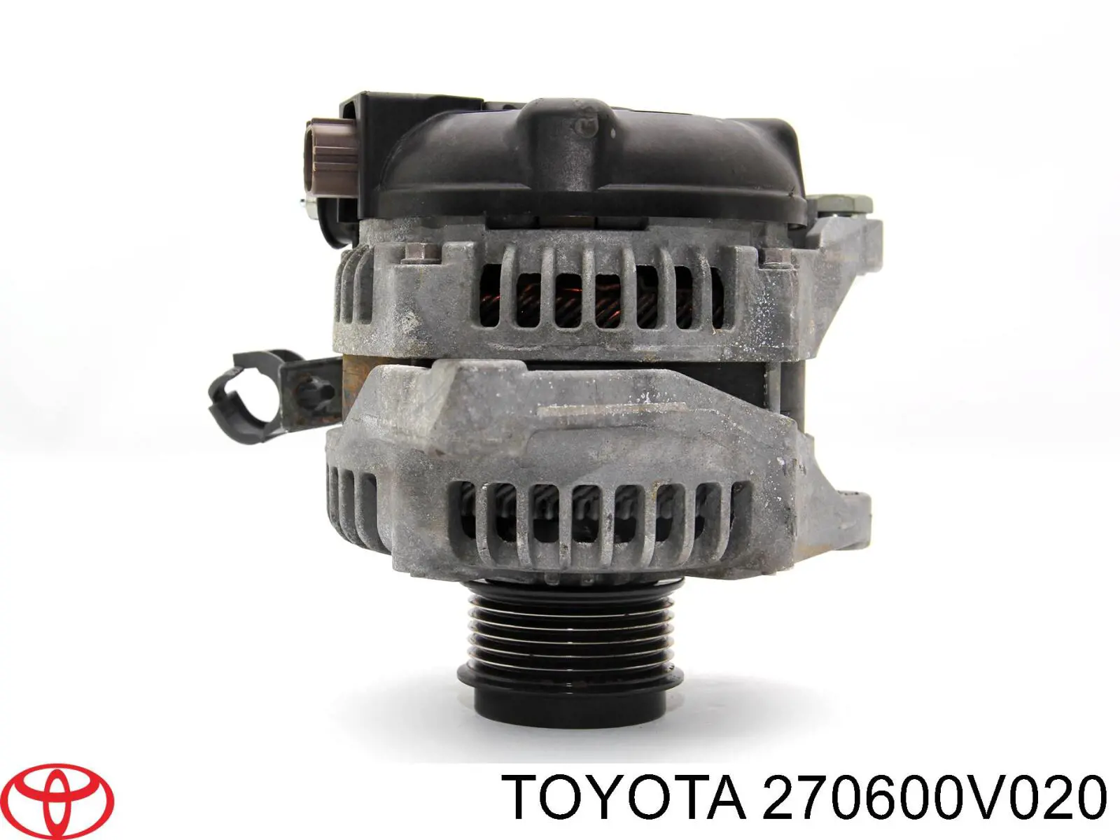 Автомобильный генератор Denso 2101160 цена, от 70.62 USD