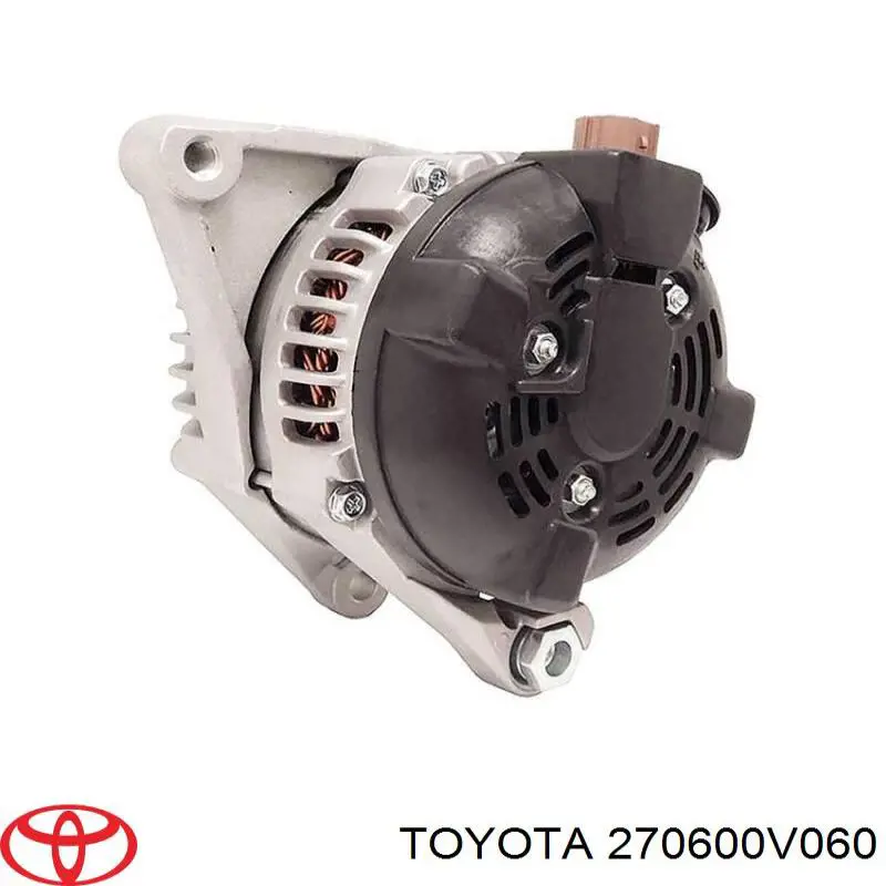  270600V060 Toyota