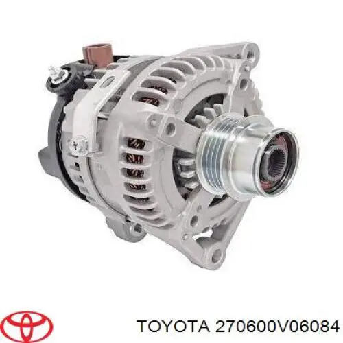  270600V06084 Toyota