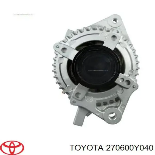 270600Y040 Toyota