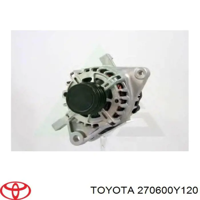 Купить FG9T015 VALEO Генератор