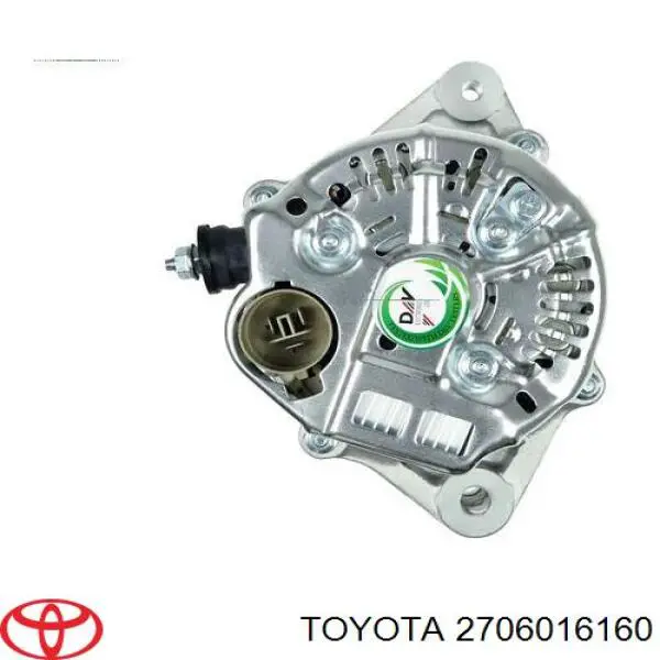 Автомобильный генератор ERA 209485A цена, от 150.41 USD