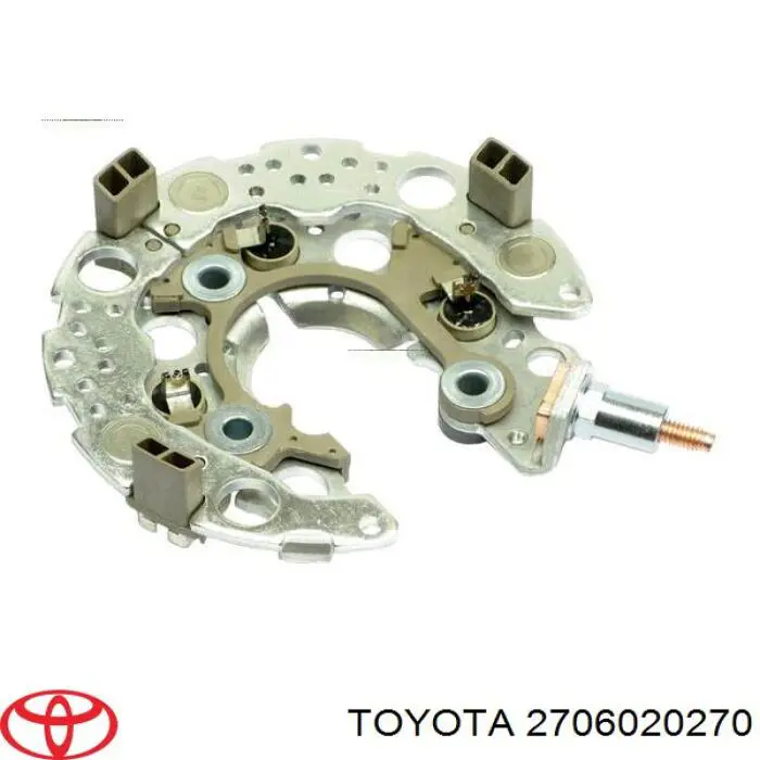 Автомобильный генератор Denso 2100543 цена, от 179.55 USD
