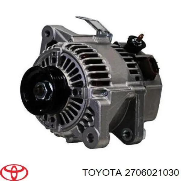 2706021030 Toyota