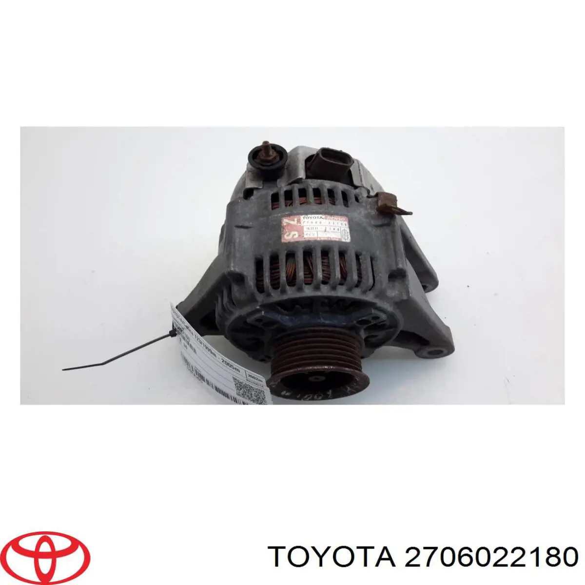 2706022180 Toyota