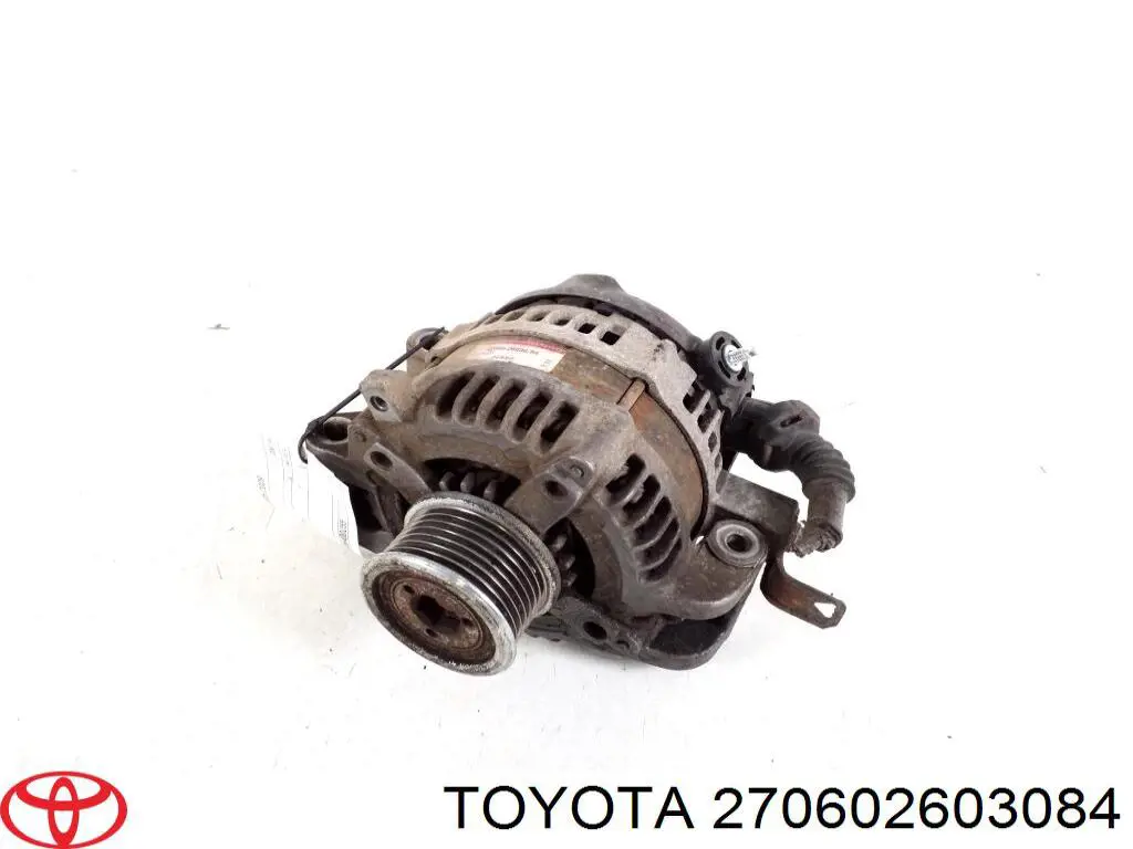 Купить CAL40259AS Casco Генератор