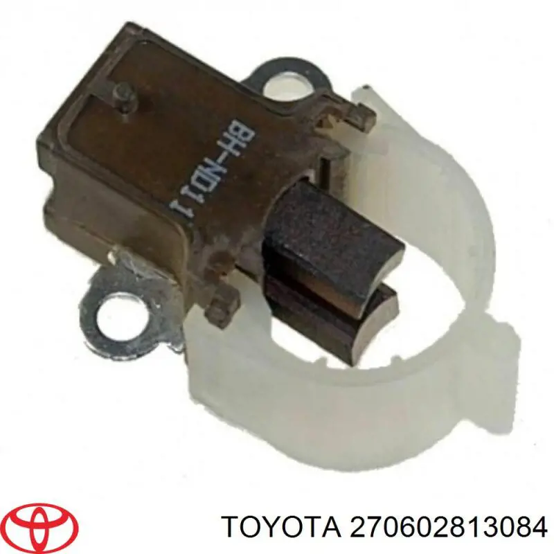 Автомобильный генератор Toyota 270602813084 цена, от 295.59 USD