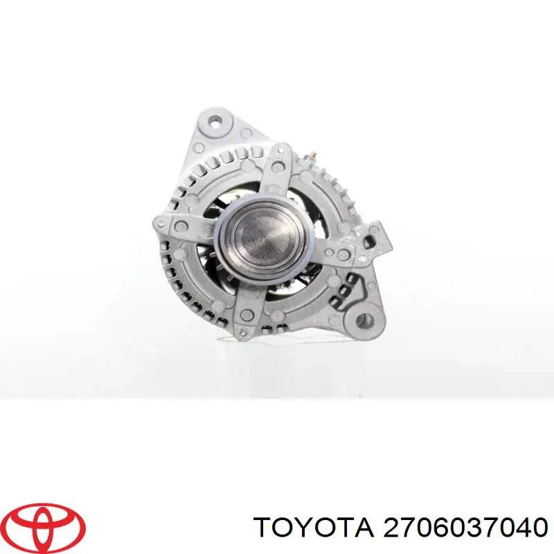  2706037040 Toyota