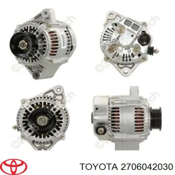 Автомобильный генератор AS/Auto Storm A6353 цена, от 114.79 USD