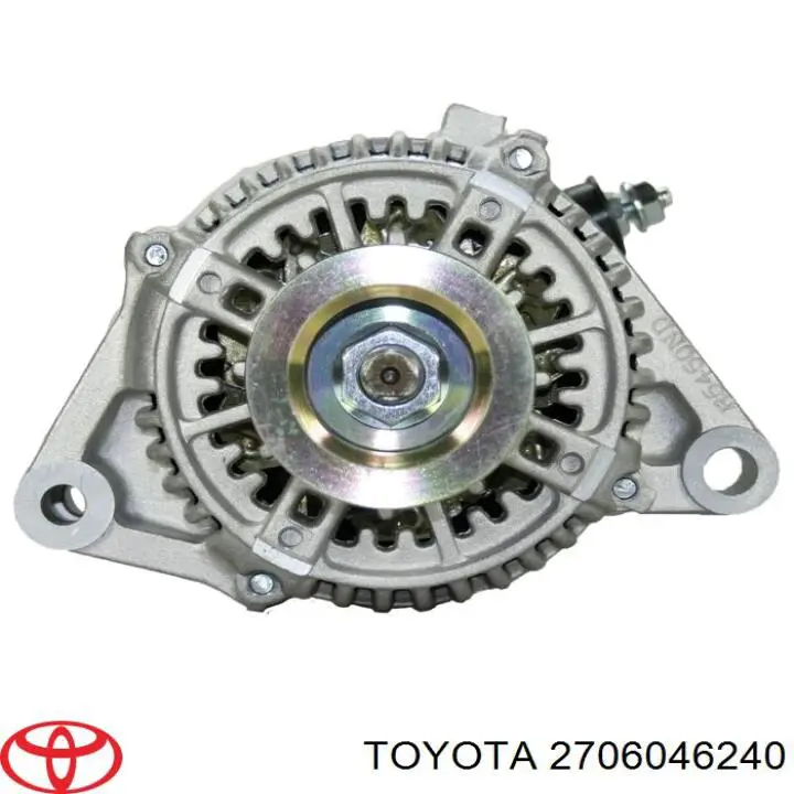  2706046240 Toyota