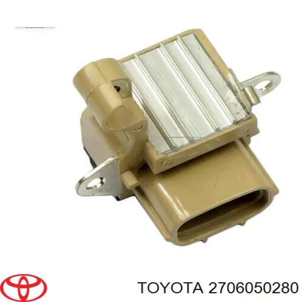 Автомобильный генератор Toyota 270605028084 цена, от 188.10 USD