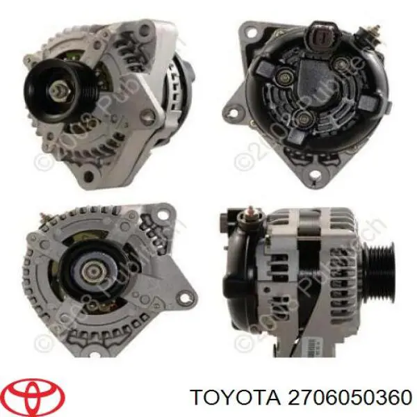 Купить A6295 AS/Auto Storm Генератор