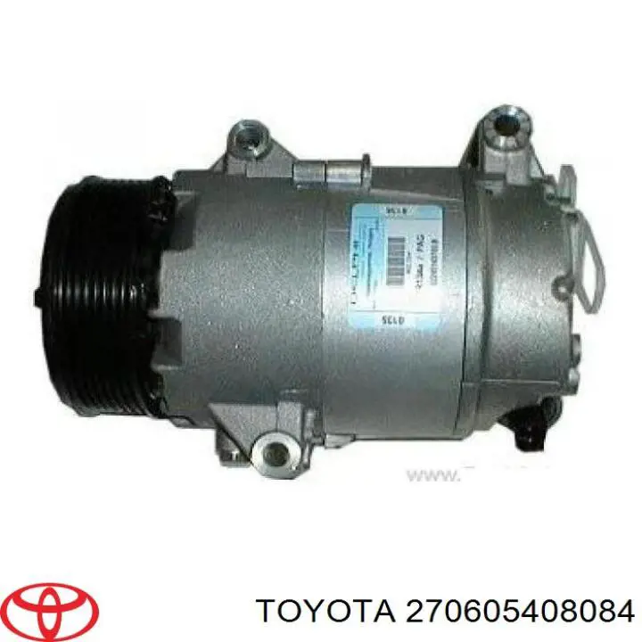 Автомобильный генератор AS/Auto Storm A6524S цена, от 237.54 USD