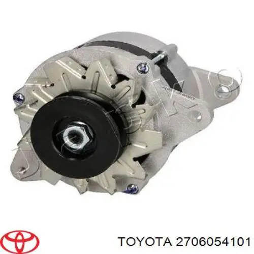2706054101 Toyota
