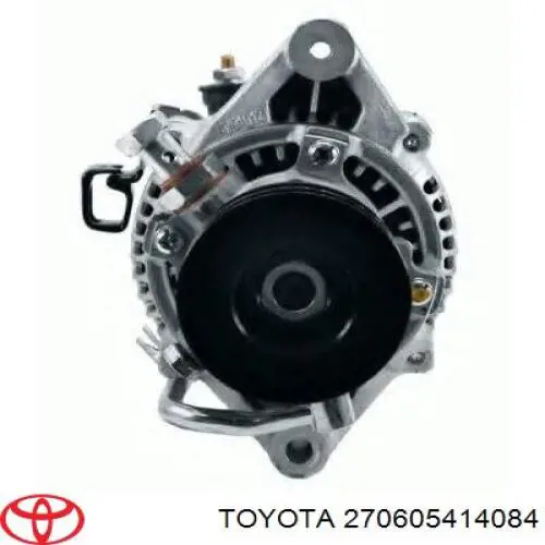 Генератор 270605414084 Toyota