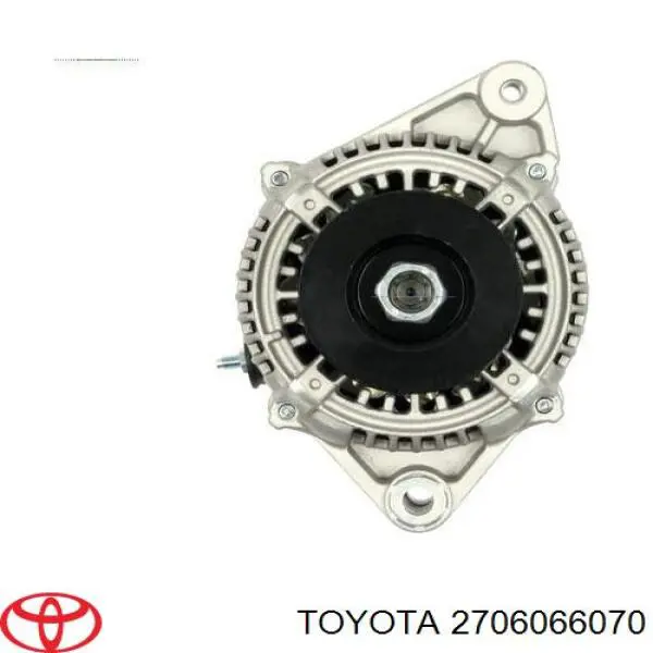 Автомобильный генератор AS/Auto Storm A6117 цена, от 153.60 USD