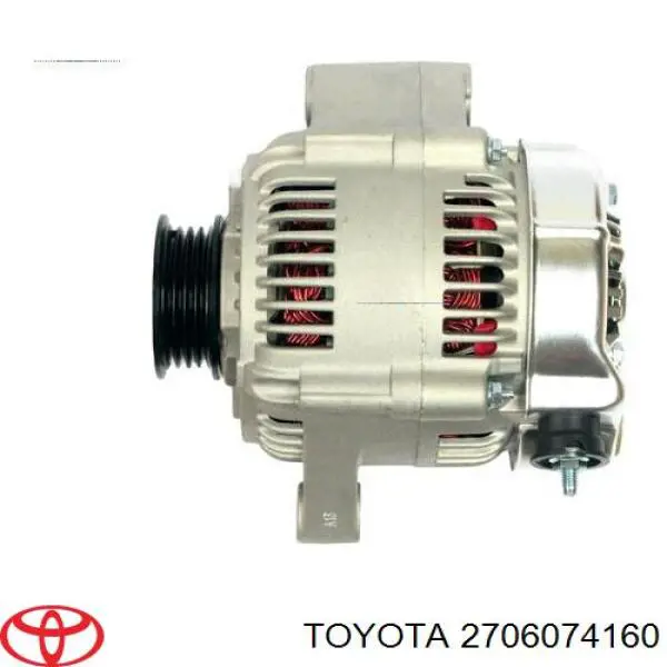 Купить A6101 AS/Auto Storm Генератор