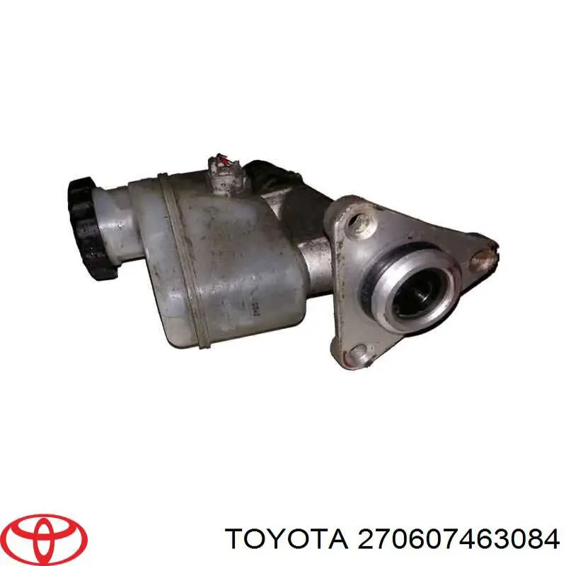 Alternador 270607463084 Toyota