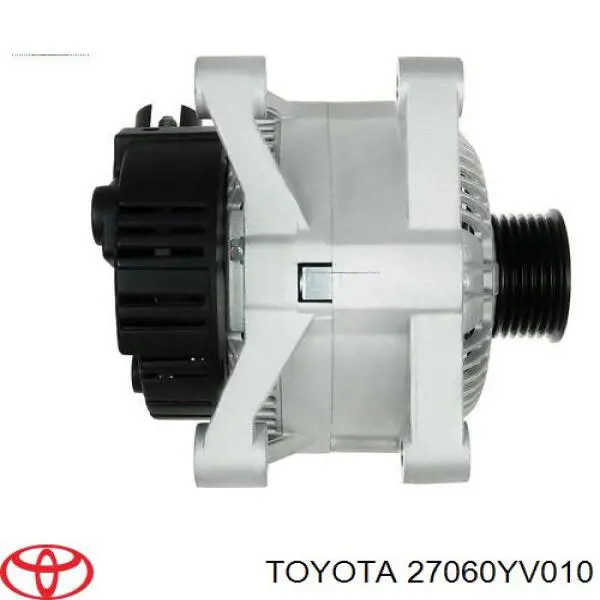 Alternador 27060YV010 Toyota