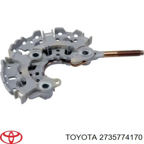  2735774170 Toyota