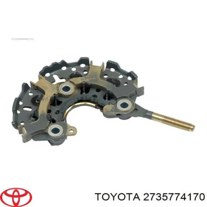 Выпрямитель As-pl ARC6013 цена, от 20.33 USD