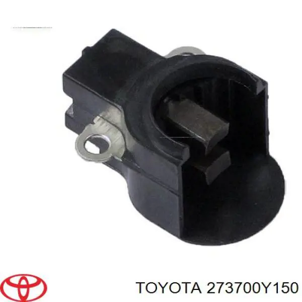 Купить 273700Y150 Toyota 