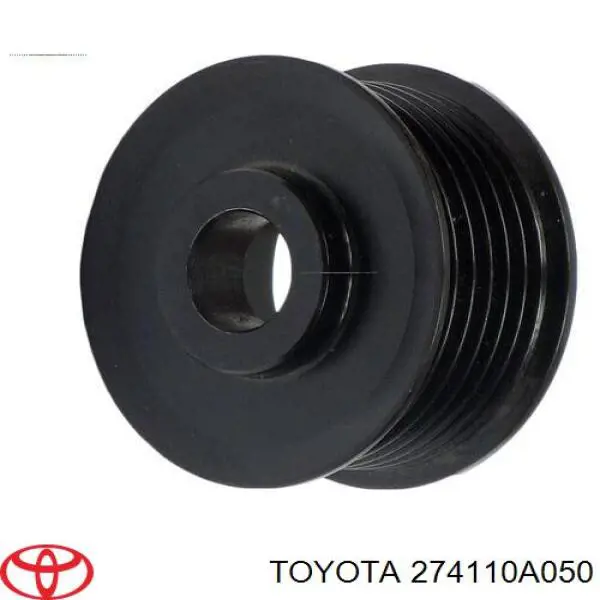 Купить Шкив генератора Лексус РХ 330/350 U3