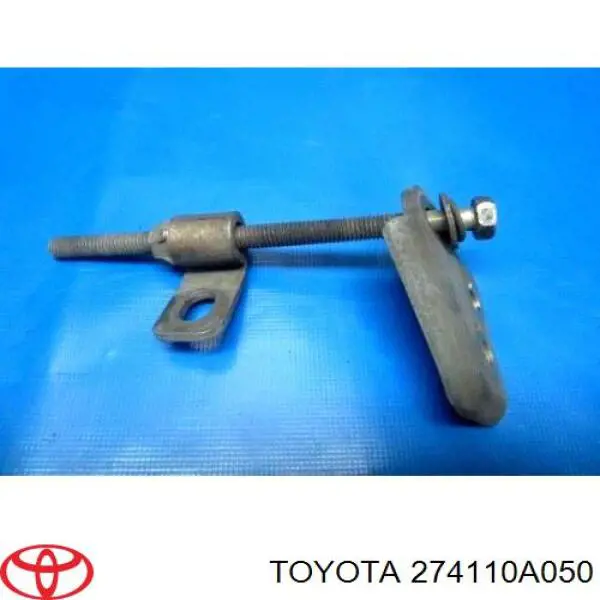  Шкив генератора Lexus RX 